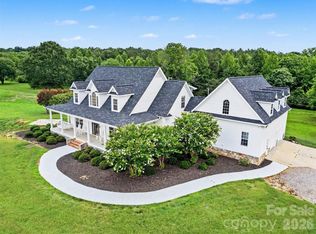 940 Wade Funderburk Rd, Pageland, SC 29728