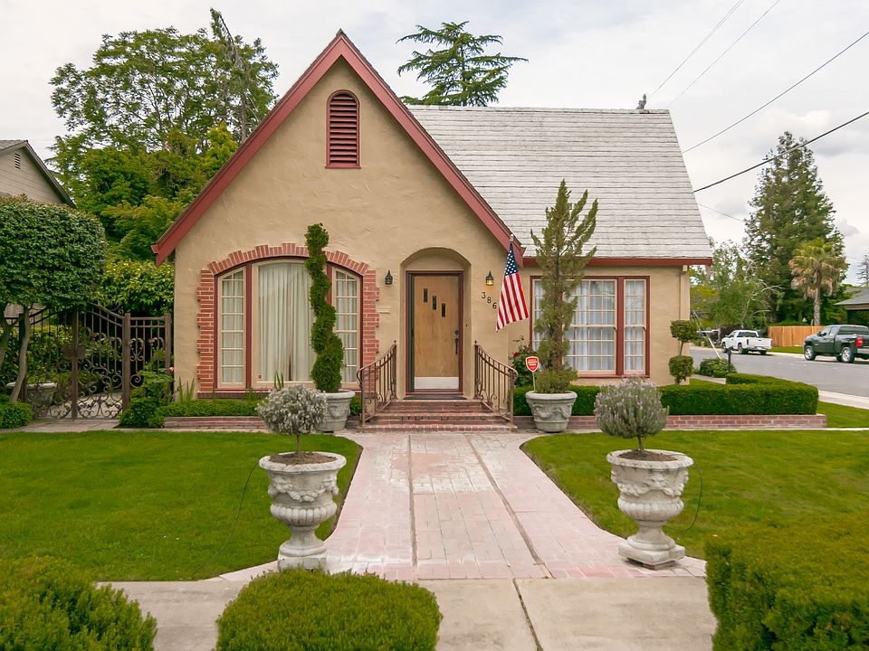 1st image of 386 N California Ave