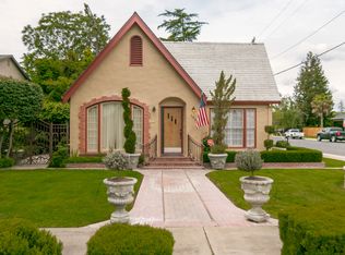 386 N California Ave, Oakdale, CA