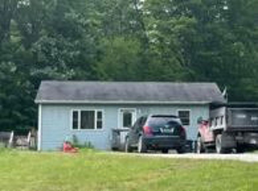Property Front View