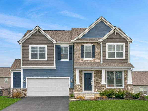 717 Holbrook Dr, Sunbury, OH 43074
