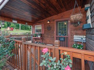 189 Turtle Run Rd, Turtletown, TN 37391