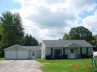 12655 Frost Rd, Hemlock, MI 48626