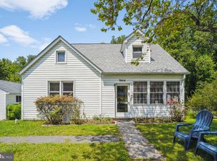 9414 Fairview Ave, Laurel, MD 20723