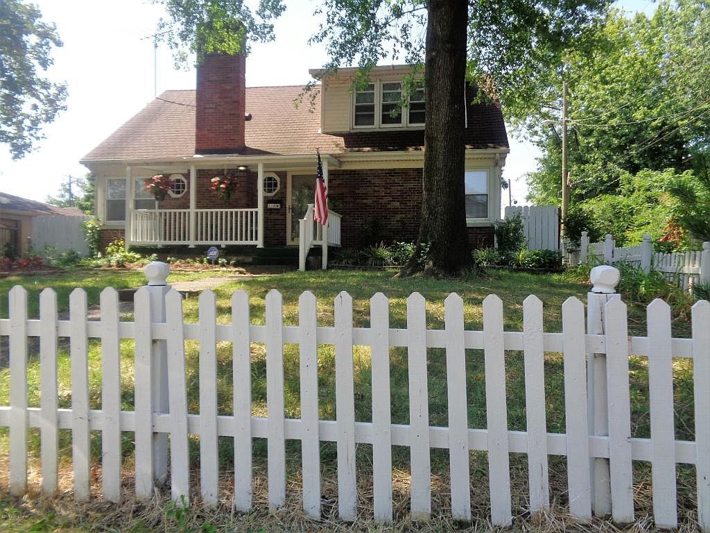 118 W Ashland Ave, Louisville, KY 40214 Zillow