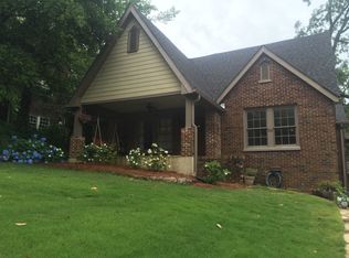 512 Hampton Dr, Homewood, AL 35209