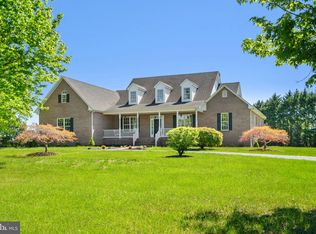 14197 Spotswood Ridge Dr, Ruckersville, VA 22968