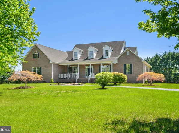 14197 Spotswood Ridge Dr, Ruckersville, VA 22968