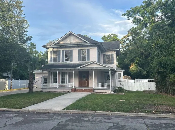 312 Shelby Ave NW, Live Oak, FL 32064