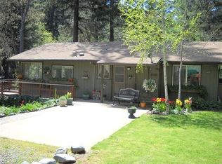 477 W Pickett Creek Rd, Grants Pass, OR 97527