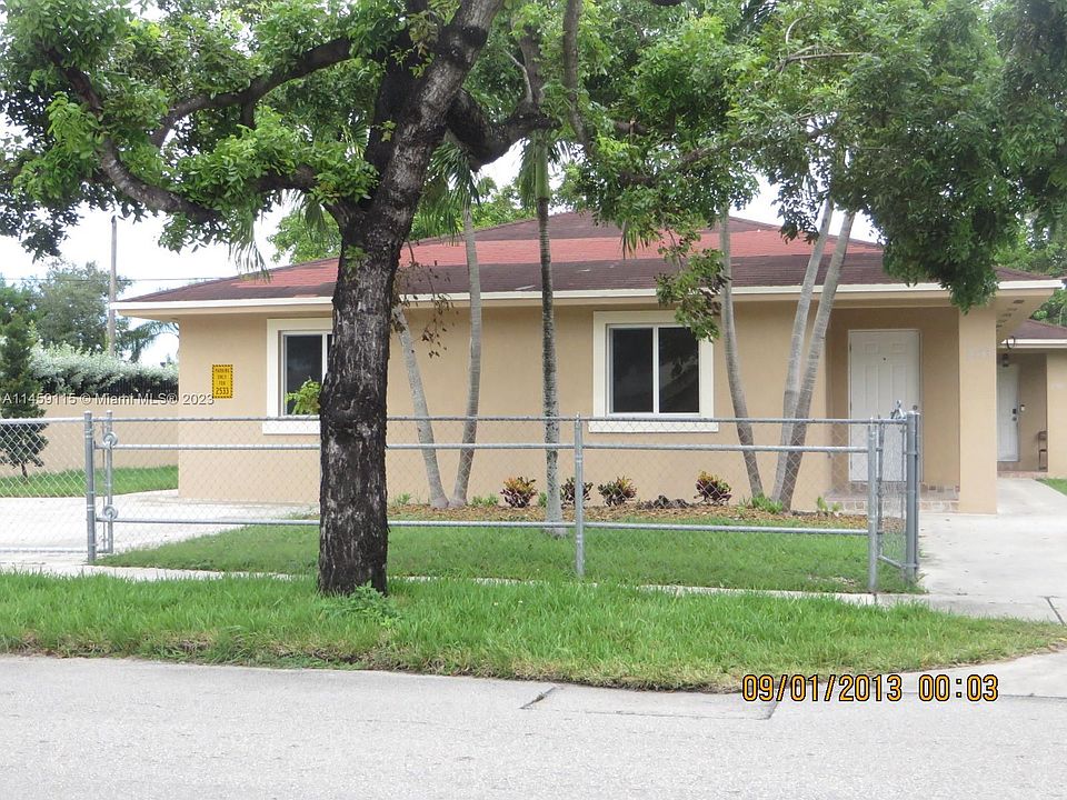 1st image of 2533 NW 179th St #A