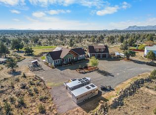 1435 SW Bent Loop, Powell Butte, OR 97753