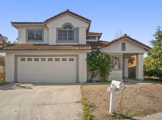 345 Paseo Marguerita, Vista, CA 92084