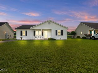 123 Springvale St, Elizabeth City, NC 27909