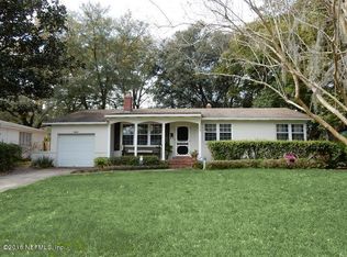 1614 Brookside Cir E, Jacksonville, FL 32207