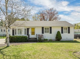 12 Phillip St, Dover, NH 03820