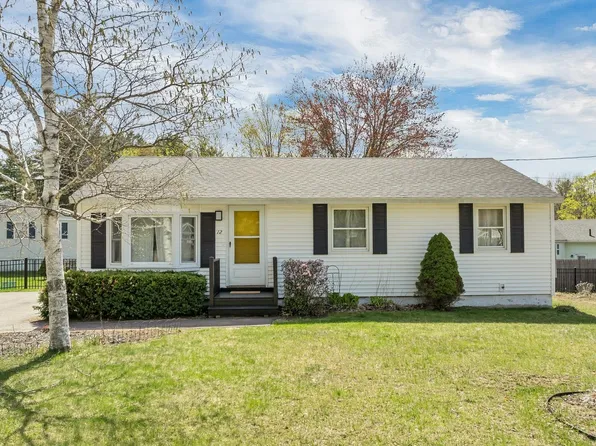 12 Philip Street, Dover, NH 03820