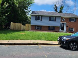 335 N Beaumont Ave, Baltimore, MD 21228