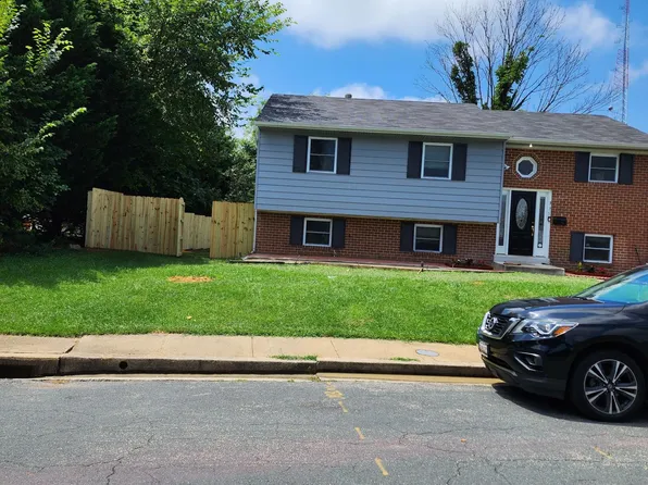 335 N Beaumont Ave, Baltimore, MD 21228