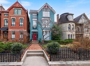 1337 S 1st St APT 2R, Louisville, KY