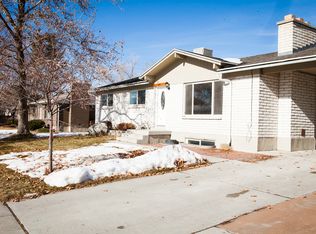 897 E Casa Roja St, Midvale, UT 84047