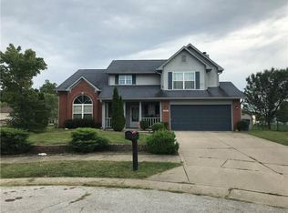 11063 Springtree Pl, Indianapolis, IN 46239