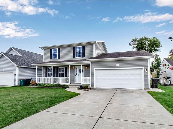 2nd image of 769 Daigler Dr