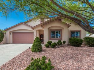 7798 N Sage Vis, Prescott Valley, AZ 86315