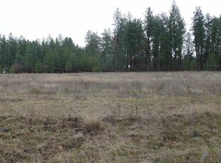 5103 S Cheatham Rd, Spokane, WA 99224