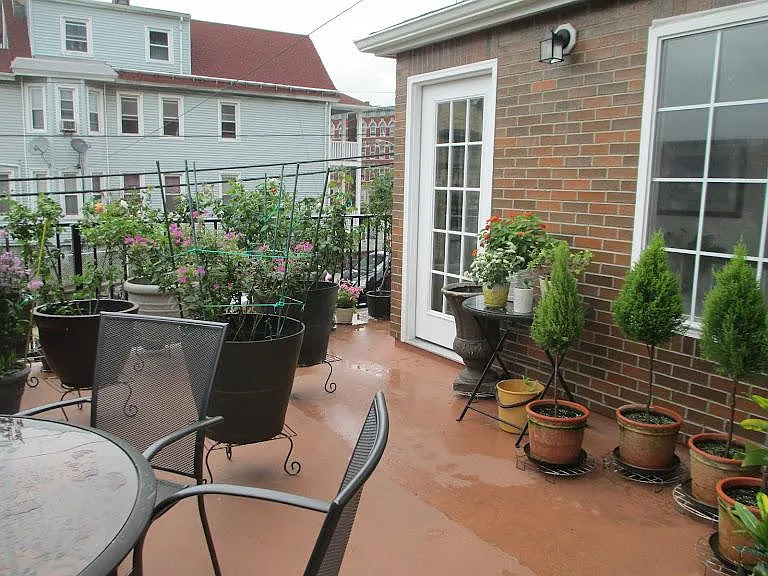 855 Pavonia Ave #1 — Photo 19