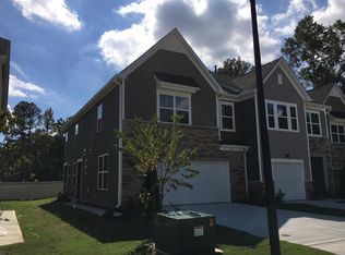 851 Salem Pointe Pl, Apex, NC 27523