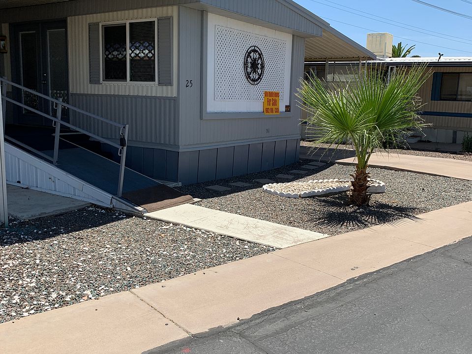 1st image of 305 S Val Vista Dr Lot 25