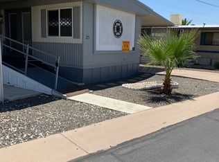 305 S Val Vista Dr LOT 25, Mesa, AZ 85204