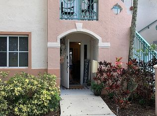 7790 NW 23rd St APT 103, Pembroke Pines, FL 33024