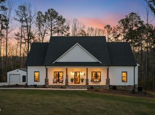 128 Horseman Dr, Louisburg, NC 27549