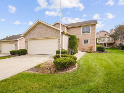 9143 Prairie Village DRIVE, Kenosha, WI, 53142