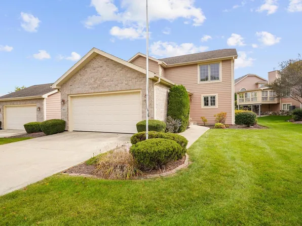 9143 Prairie Village DRIVE, Kenosha, WI 53142
