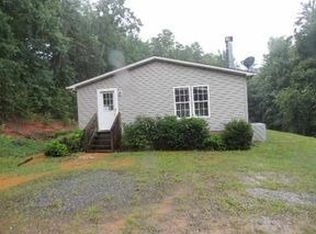 325 Hipp Rd, Rutherfordton, NC 28139