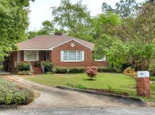 1744 Wycliffe St, Augusta, GA 30904