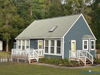 11016 Timonium Dr, Chester, VA, 23831