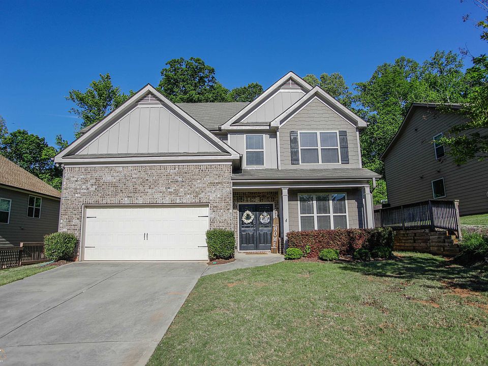 4860 Belcrest Way, Cumming, GA 30040 | Zillow