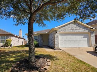 2115 Summit Meadow Dr, Missouri City, TX 77489