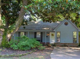 315 S Rowlett St, Collierville, TN 38017