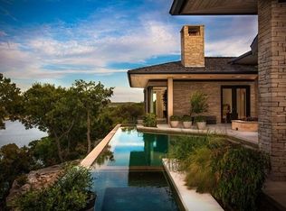 805 Rivercliff Dr, Spicewood, TX 78669