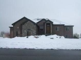 751 W 2825 N, Pleasant View, UT 84414
