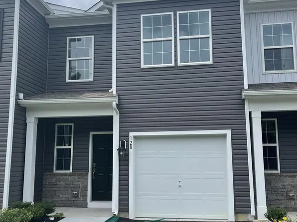 128 Sickler Ct, Sicklerville, NJ 08081
