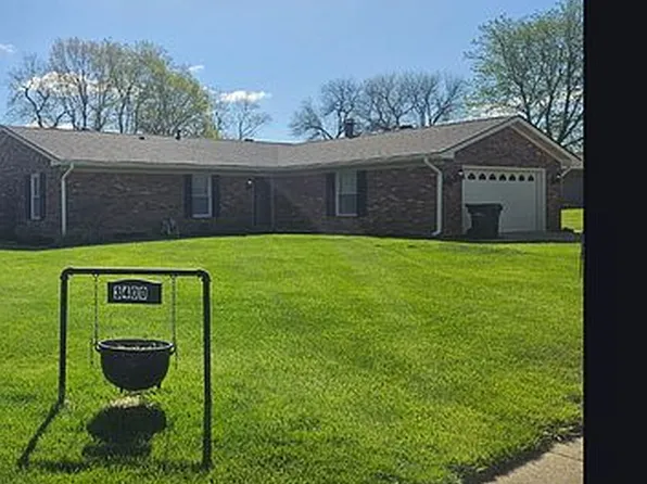 3400 Buchanan Ct, Owensboro, KY 42303