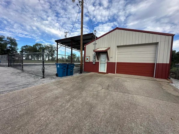 901 N Washington Street, Diamond, MO 64840