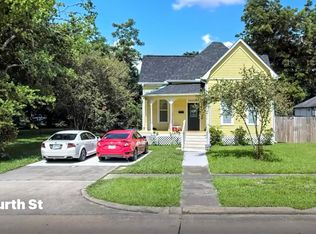 1309 4th St, Rosenberg, TX 77471