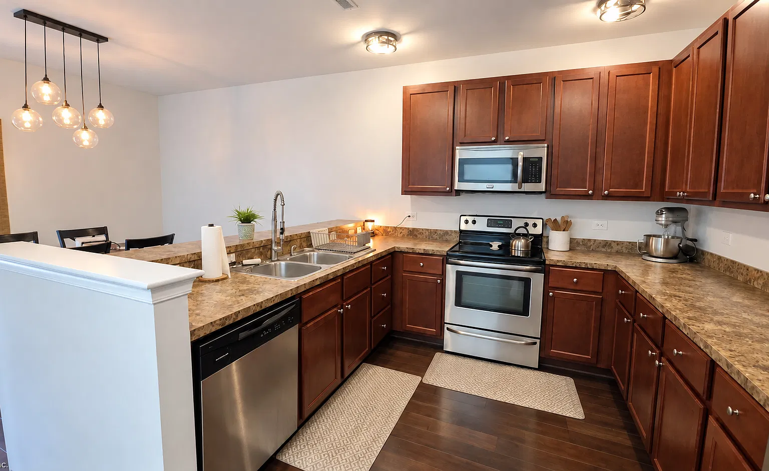 2 bed, 1870 sqft, $2,500 — Photo 3